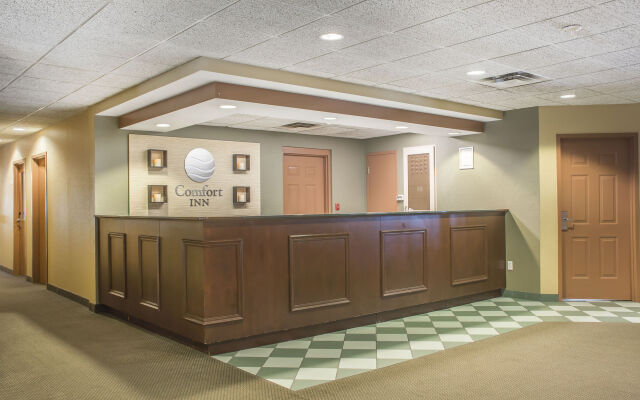 Comfort Inn Sarnia