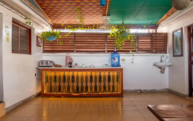 Zenji Hotel
