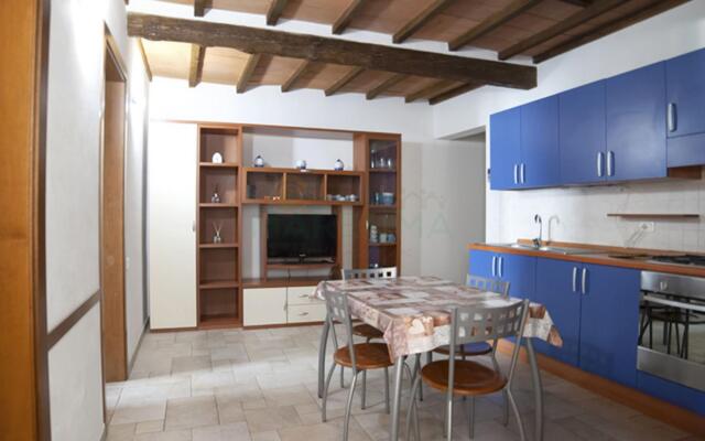 Levante apartment in Follonica-LEVANTE