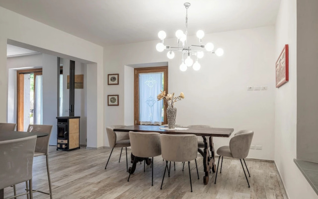 Villetta Cafaggio Ac Panzano In Chianti