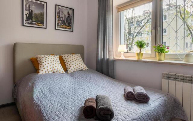 Sunflower Apartment City Center