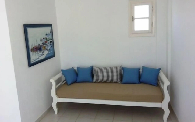 NAUMA PAROS Design Boutique Hotel-Adults Only