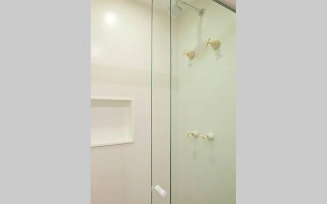 Apartamentos Ipanema Vieira Souto