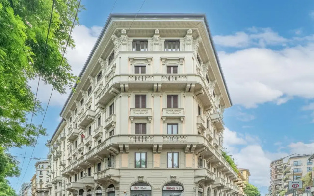Montello Suites Foresteria Lombarda