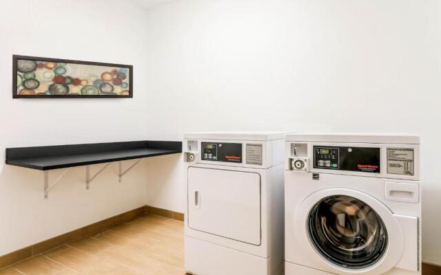 Fairfield Inn & Suites Houston Westchase
