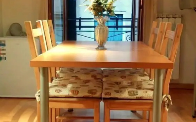 Grimaldi Apartments - Colombina