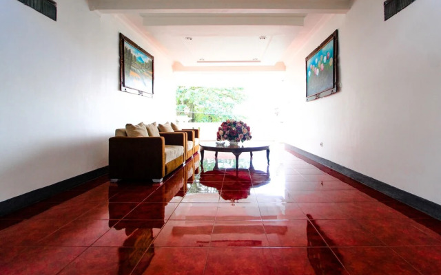 Oyo 965 Gading Guesthouse