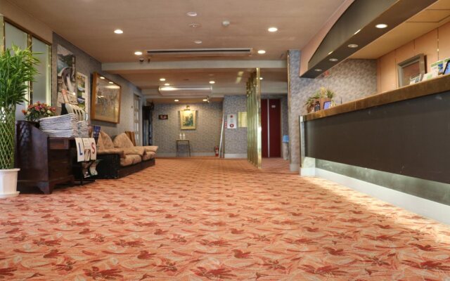 Resort Inn Marion Shinano