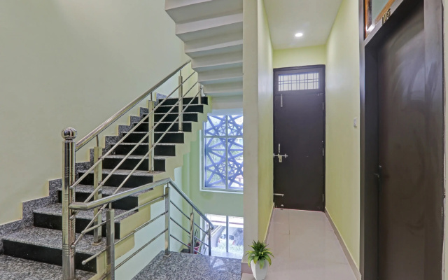 Hotel O Shiva Palace