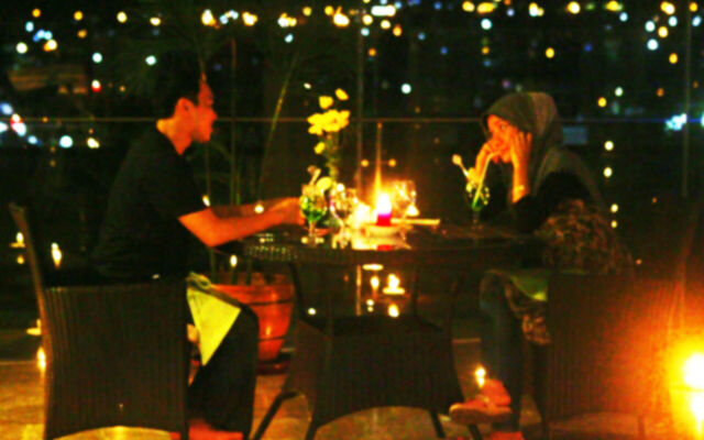 Hotel Santika Tasikmalaya