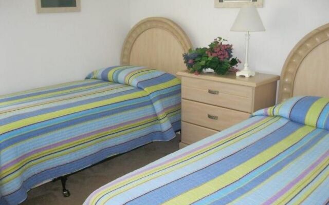 Monteserrat 3115 Apartment 5 Bedroom