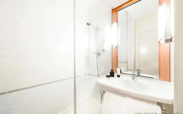 ibis Chatellerault