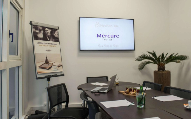 Mercure Paris Porte de Pantin