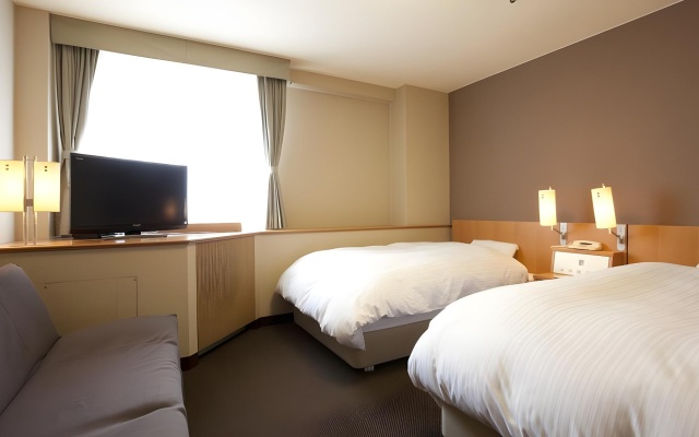 Hotel Avalorm Kinokuni