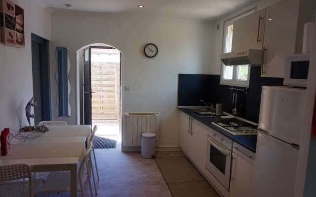 AiR RENTAL - Maison 2 chambres