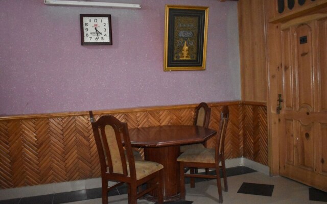 Hotel Felton