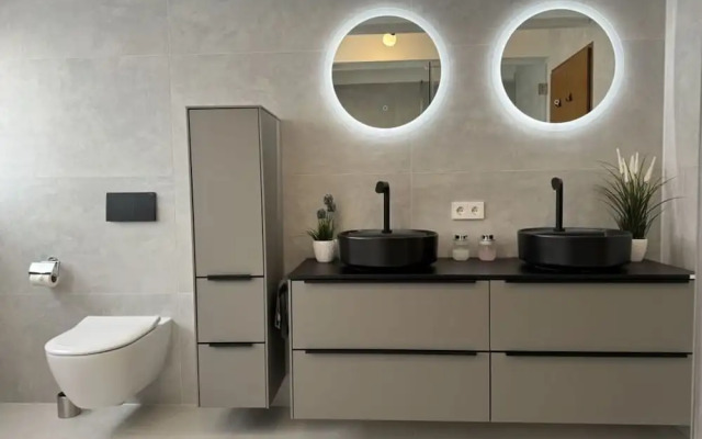 Amazing Apartment in Baden-wurttemberg