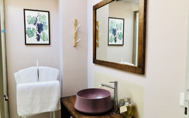 Fonte della Pace Luxury villa