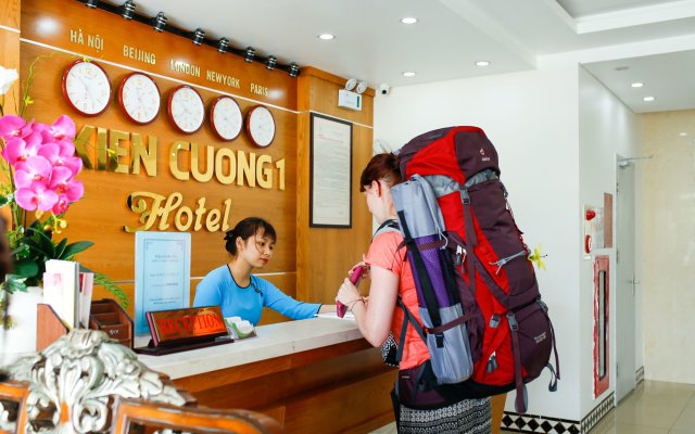 SEASIDE Hotel Danang
