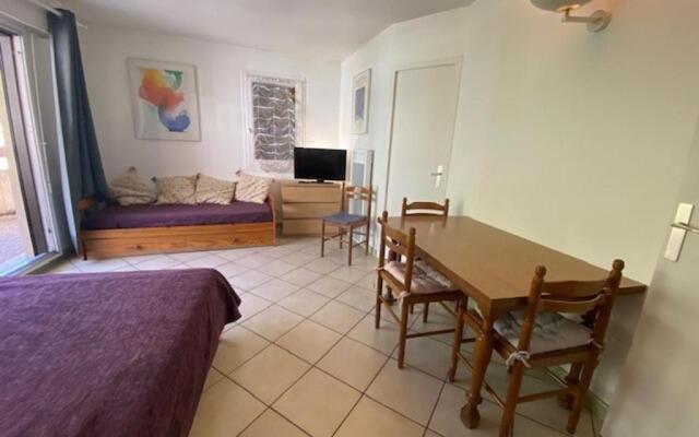 Appartement Brides-les-Bains, 1 pièce, 2 personnes - FR-1-512-126