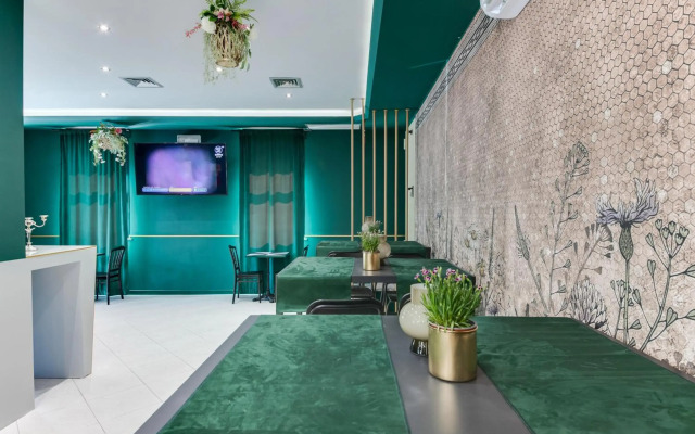 Hotel Sorriso