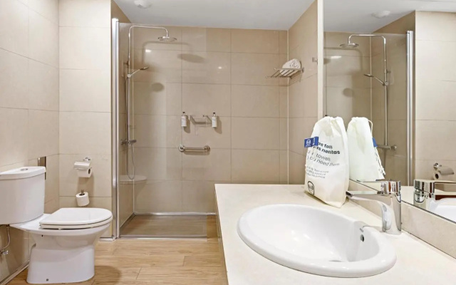 B&B Hotel Logroño Las Cañas