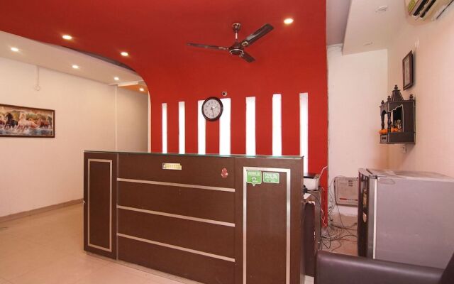 OYO 22756 Diksha Hotel
