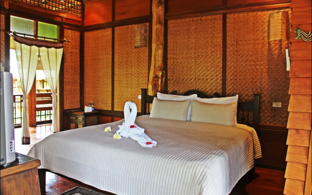 Pai Vimaan Resort