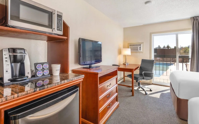 Comfort Inn 1000 Islands