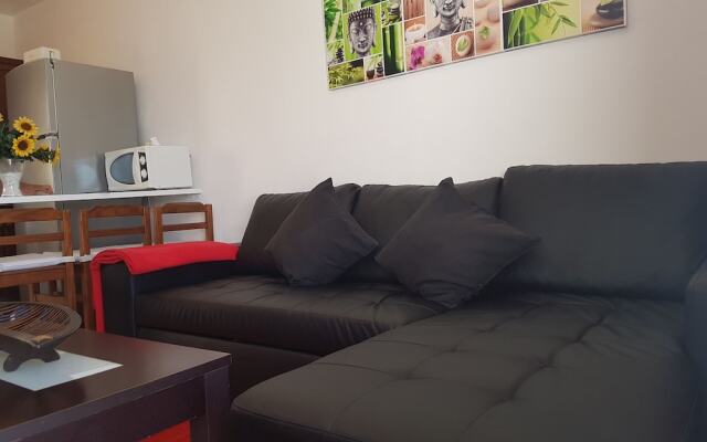 Apartamentos en Playa de Amadores - The Best Sunset