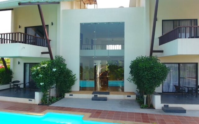 V Resorts Soma Vine Village Nashik