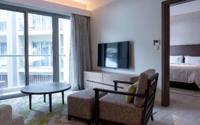 Radisson Blu Hotel  Residence Nairobi Arboretum