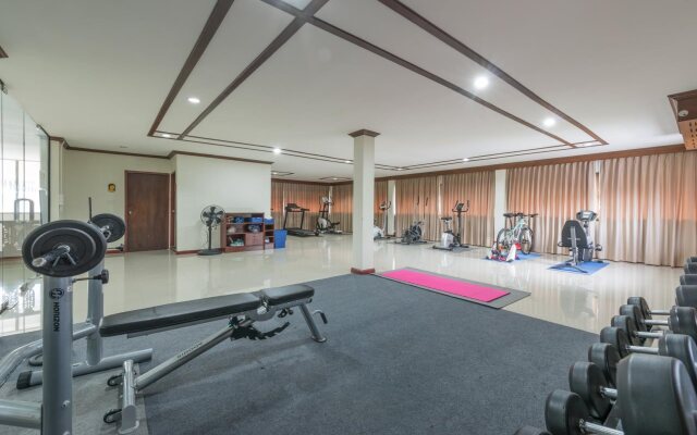 Nak Nakara Hotel