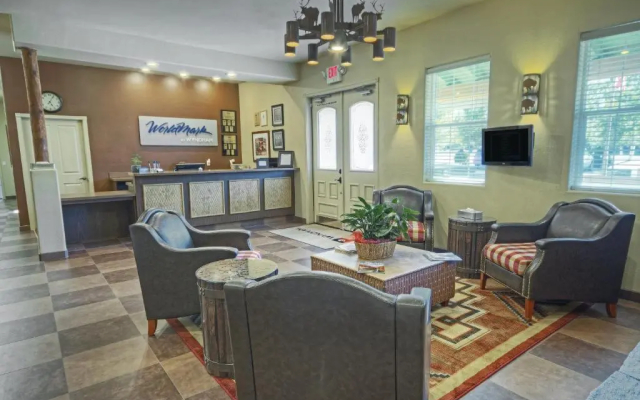 WorldMark Bison Ranch