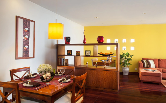 Wil'que Westlake Hotel & Residences