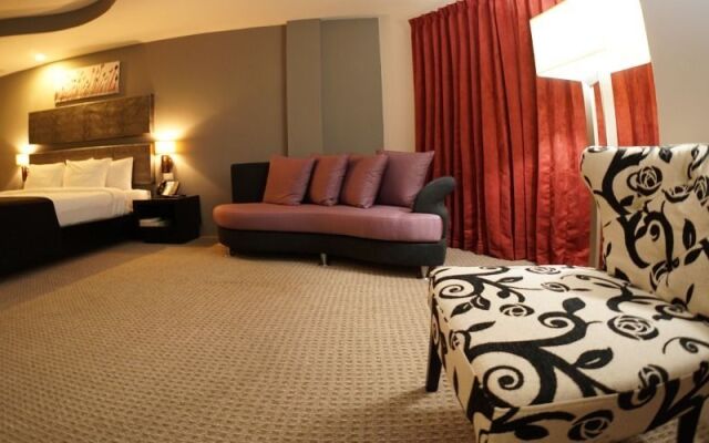 Regent Star Hotel