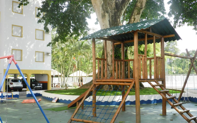 Ubatuba Jardim da Figueira