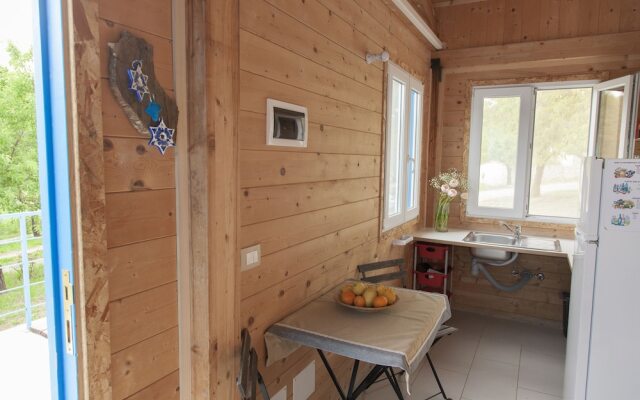 Camping Fiori di Noto