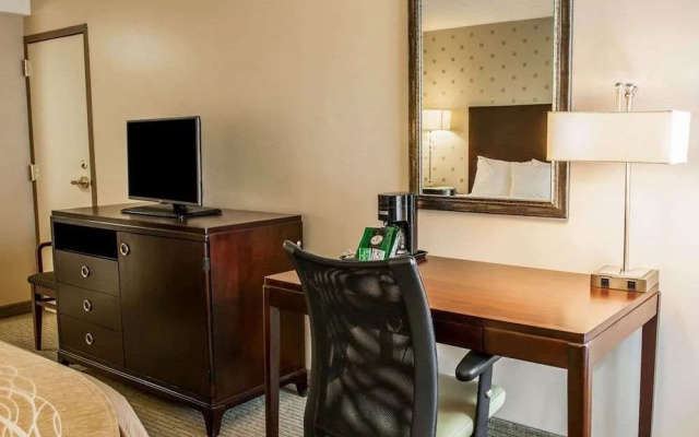 Comfort Inn Bloomington