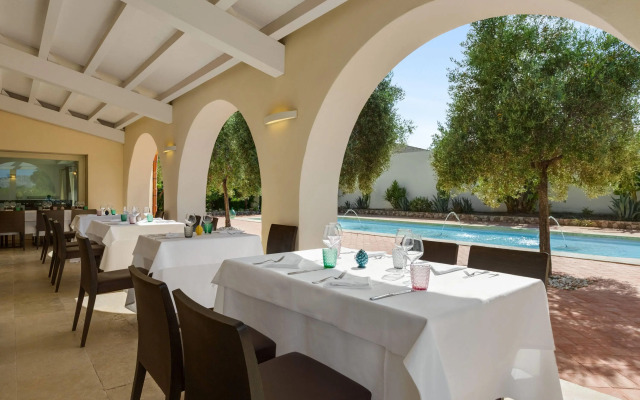 Dolce by Wyndham Siracusa I Monasteri Golf & Spa