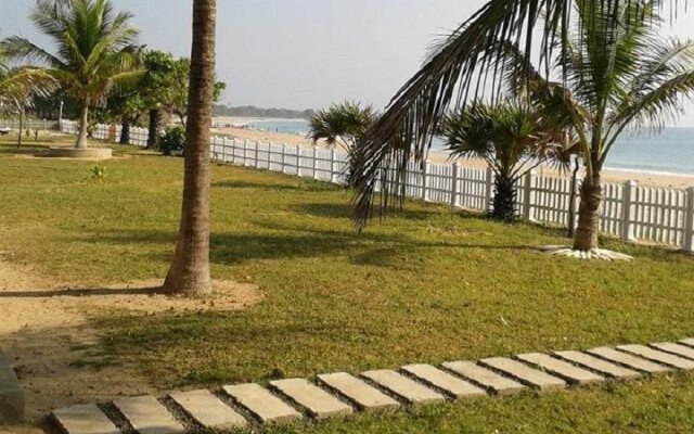 Pearl Oceanic Resort - Trincomalee