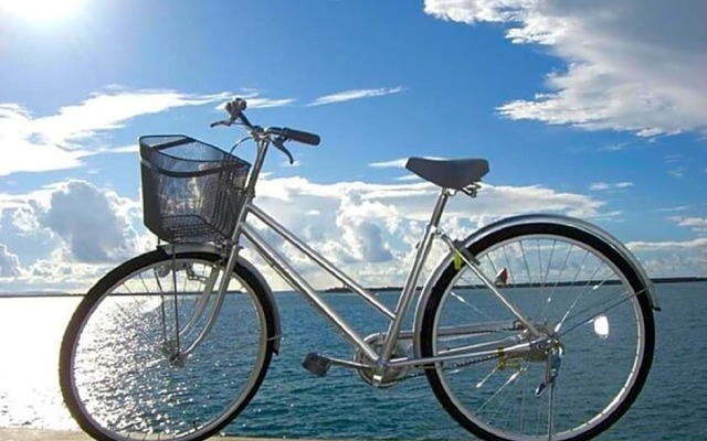 Naha Beach Side Hotel / Vacation STAY 76824