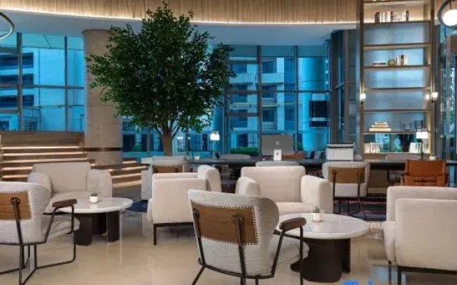 Zibo Boshan Wanda Moments Hotel