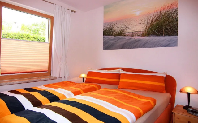 Ferienhaus, Zinnowitz