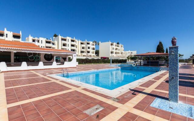 Albufeira Garden Studio