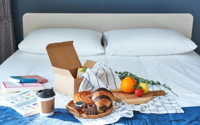 Jeju Pureun Hotel - Formerly Chason Hotel