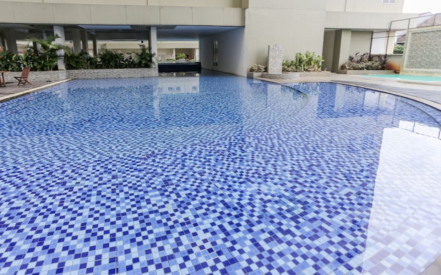 Capital O 93593 Pelangi Loftville City