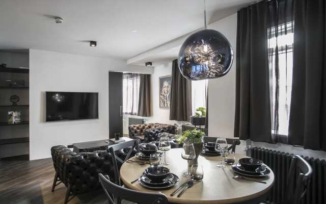 Ava Apartments by Heimaleiga