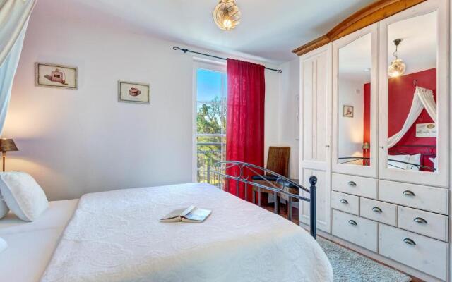 Ostseeresidenz Gorki- Park - 24