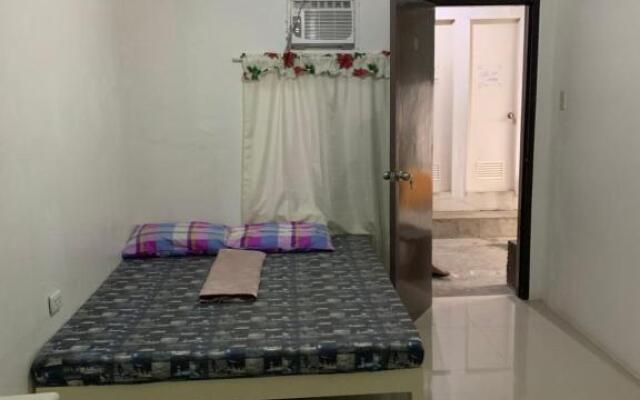 La Riesa Dorm